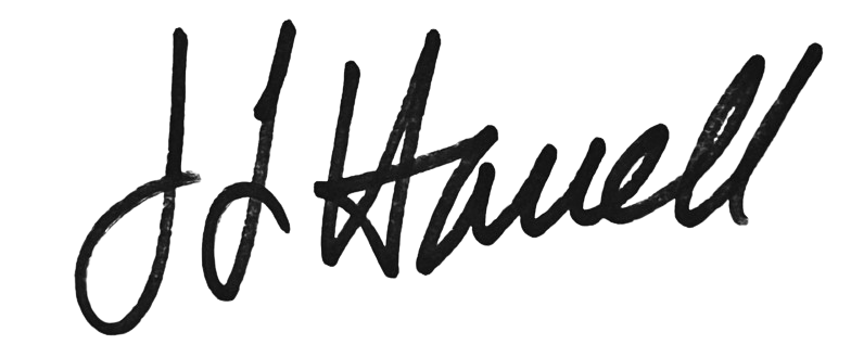 signature